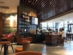 -星巴克臻选(成都宽窄巷子店)