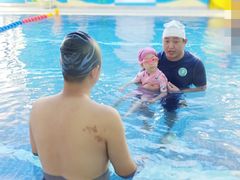 -小泳士游泳训练基地(芥园西道店)