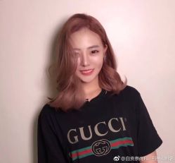 -崇森 HAIR SALON美发