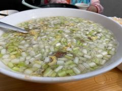 -柏合黄记豆腐皮饭店