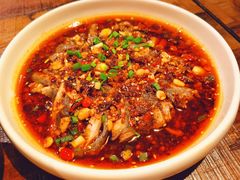 -铁公鸡·四川料理(天环广场店)