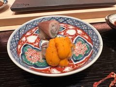 -橼舍鮨青木