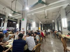 -标记美食新鲜猪杂(兴南大道店)