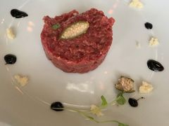 -上海柏悦酒店·世纪100牛排馆