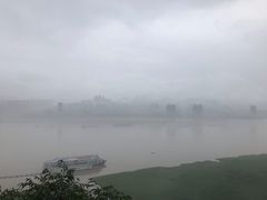 -丰都鬼城名山景区