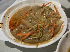 东北拉皮-老于餐厅(民生路店)