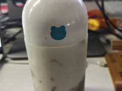 -兰熊鲜奶(西直门凯德mall店)