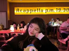 -阿卡贝拉音乐汇(印象城店)