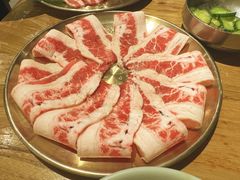 -汉拿山(北京上地华联店)