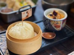 -银米·云南传统过桥米线(双廊黑金冠店)