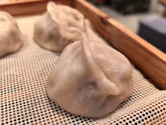 -倍儿美海鲜大排挡·非遗海鲜蒸饺(洋货店)