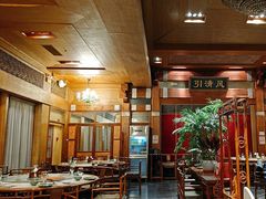 -那家小馆•北京菜•烤鸭(香山店)