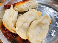 锅贴-黄阿姨锅贴大王(万航渡路店)