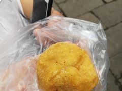 油氽团子-荣阳楼(山塘街店)