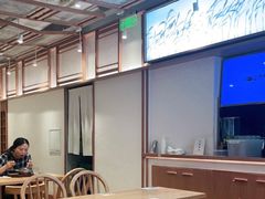 酥炸藕盒子-小满手工粉(上海维璟广场店)
