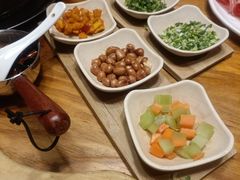 -禾记花园涮肉餐厅