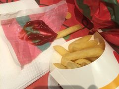 -汉堡王(EAC欧美中心店)