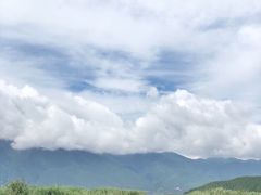 -丽江泸沽湖景区