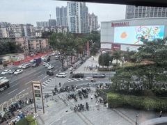 -新兴·金羊座·粤菜点心(乐峰店)