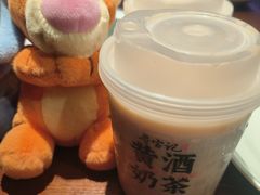 -寻宝记绍兴菜(鲁迅路店)