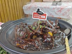 -回味黑鸭煲·始于2006(万松园店)