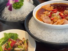 -东海怡品海鲜豆捞(舟宿夜江店)