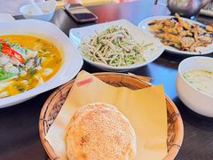 -老牌坊鲁菜名店(聊城美食岛店)