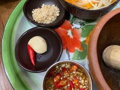 -曼谷食堂·泰国家庭料理