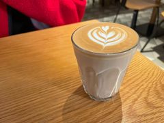 -大酉·M Coffee(北京美术馆店)