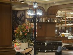 -黑宝石西餐厅(汇励99城市公园店)