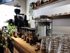 -琥珀咖啡 Ambercoffee