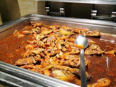 -汉巴味德·烤肉与啤酒的自助(杭州大悦城店)