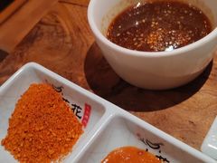 -小花花炭火烤肉·十五年延吉风味(左家庄店)