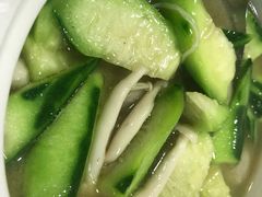 -八姑农庄·广府西江菜·云南野生菌