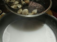 -渔米粥(罗湖店)