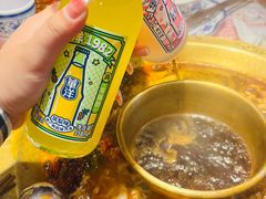 -哥老官重庆美蛙鱼头(日月光店)