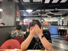 大堂-鱼酷活鱼烤鱼(梅江印象城店)