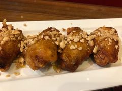 鸡翅-香港新曜记茶餐厅(星耀城店)