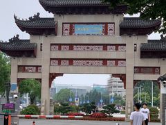 -江南大学(蠡湖校区)