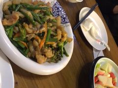 -川外川(星海店)