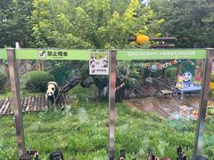 -大连森林动物园