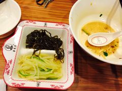 -李先生牛肉面大王(华联商厦店)