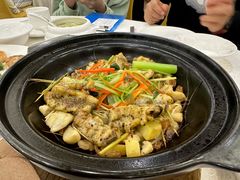 -寻味顺德·南记酒家·传统顺德菜·鱼生(广源路店)