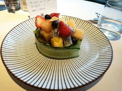 -L'Arome芳芳法国餐厅(仙林金鹰店)
