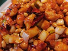 -福荣居褡裢火烧京味家常菜(西四店)