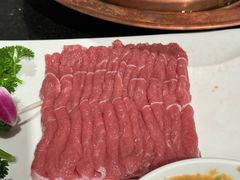 -南门涮肉(上海二店)