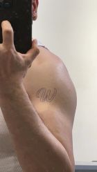 -明星刺青·洗纹身