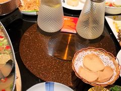 -金厨泰国餐厅·全泰籍厨师料理(拱北店)