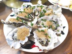 -八方海味餐厅