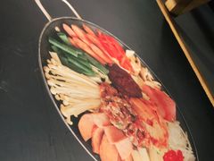 -唯成•韩国炭火烤肉 유성고기